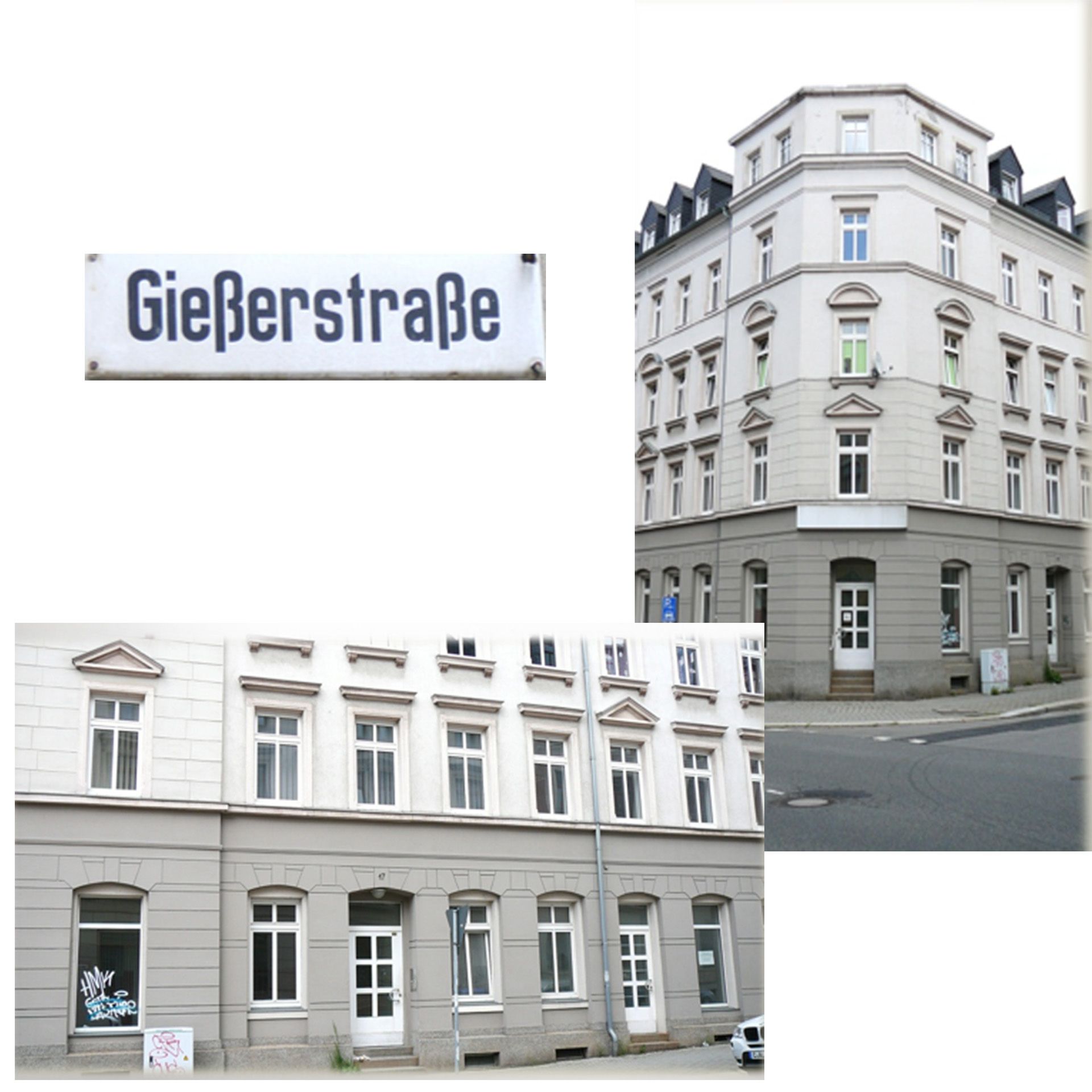 Umzug und Erweiterung der Büroflächen