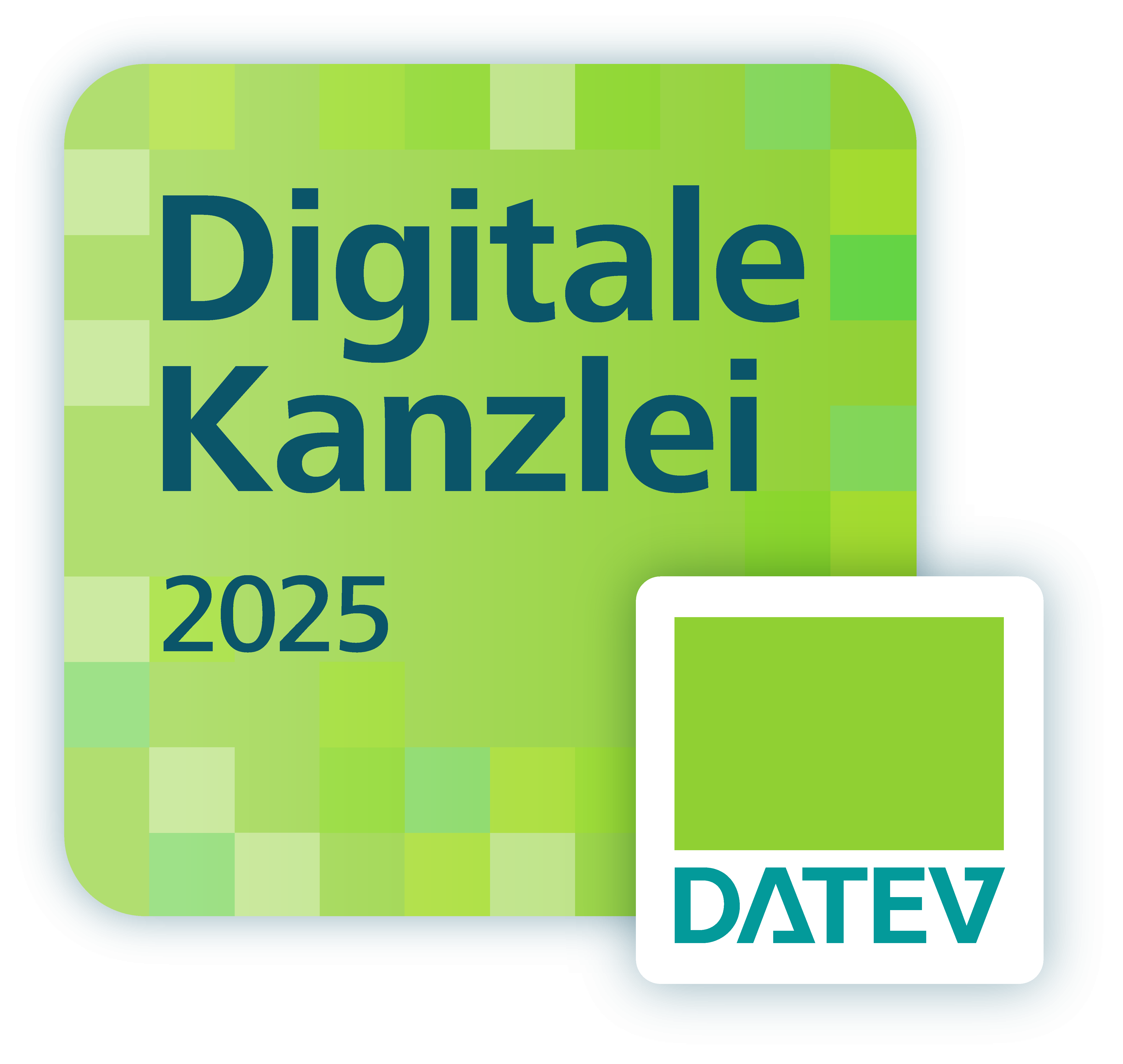 Digitale Kanzlei 2025 Kanzlei DRPA
