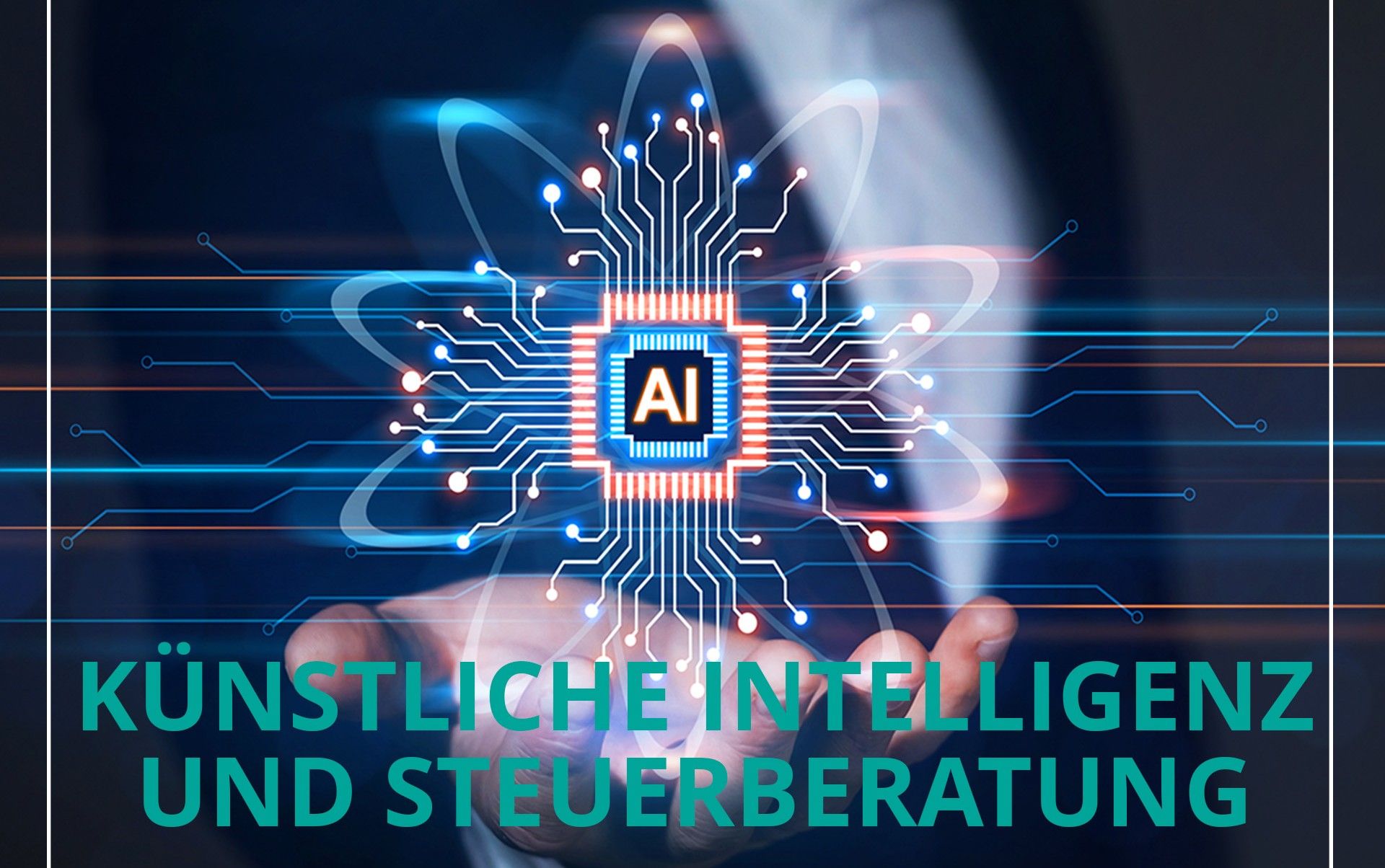 Künstliche Intelligenz und Steuerberatung