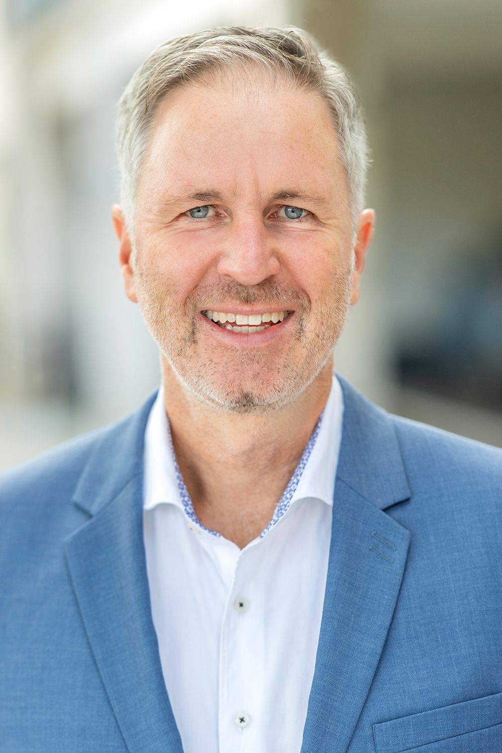 Tobias Bayer, Steuerberater , Wirtschaftsprüfer und Partner der Kanzlei