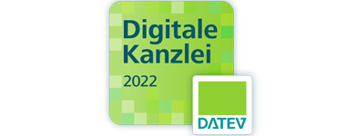 Digitale Kanzlei 2022 | v. Düsterlho, Rothammer und Partner mbB