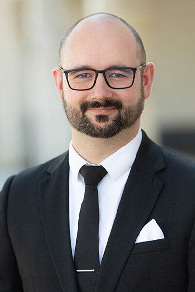 Andreas K&ouml;hler, Rechtsanwalt