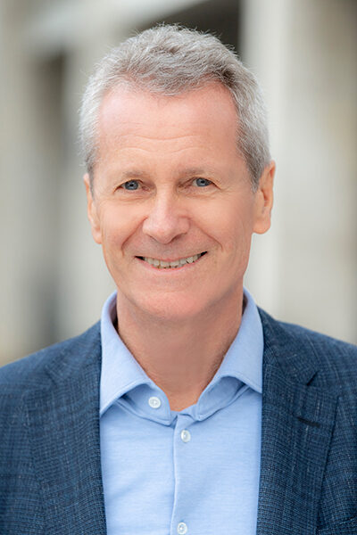 Gerhard von D&uuml;sterlho, Wirtschaftspr&uuml;fer, Steuerberater