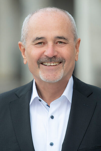 Hans Rothammer, Steuerberater