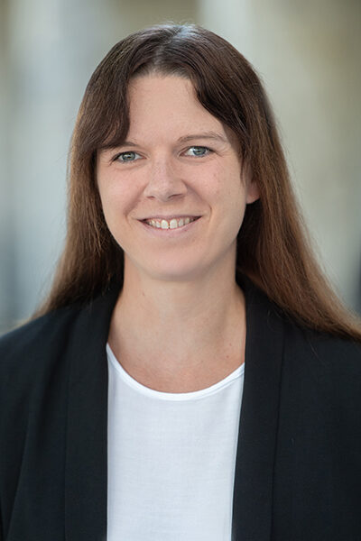 Michaela Bartz, Steuerfachangestellte, gepr&uuml;fte Bilanzbuchhalterin (IHK)