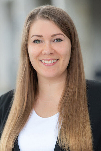 Ramona Heimerl, Rechtsanw&auml;ltin