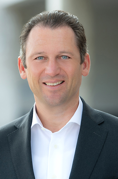 Dr. Thomas Rothammer