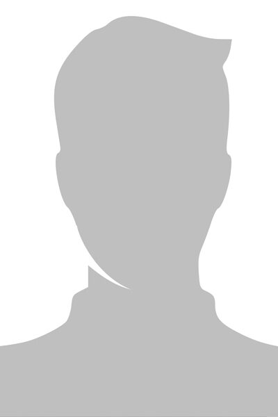Platzhalterbild für Mitarbeiterporträt.