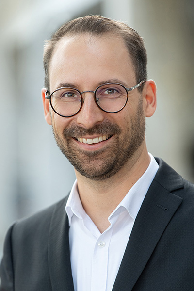 Thomas Kraus, Steuerberater