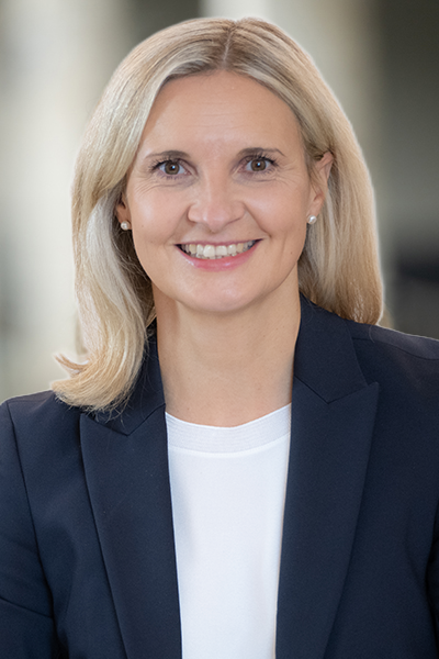 Susanne Macht, Steuerberaterin