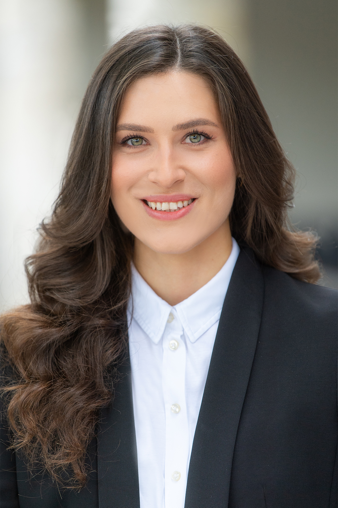 Fiona Fischer, Rechtsanw&auml;ltin