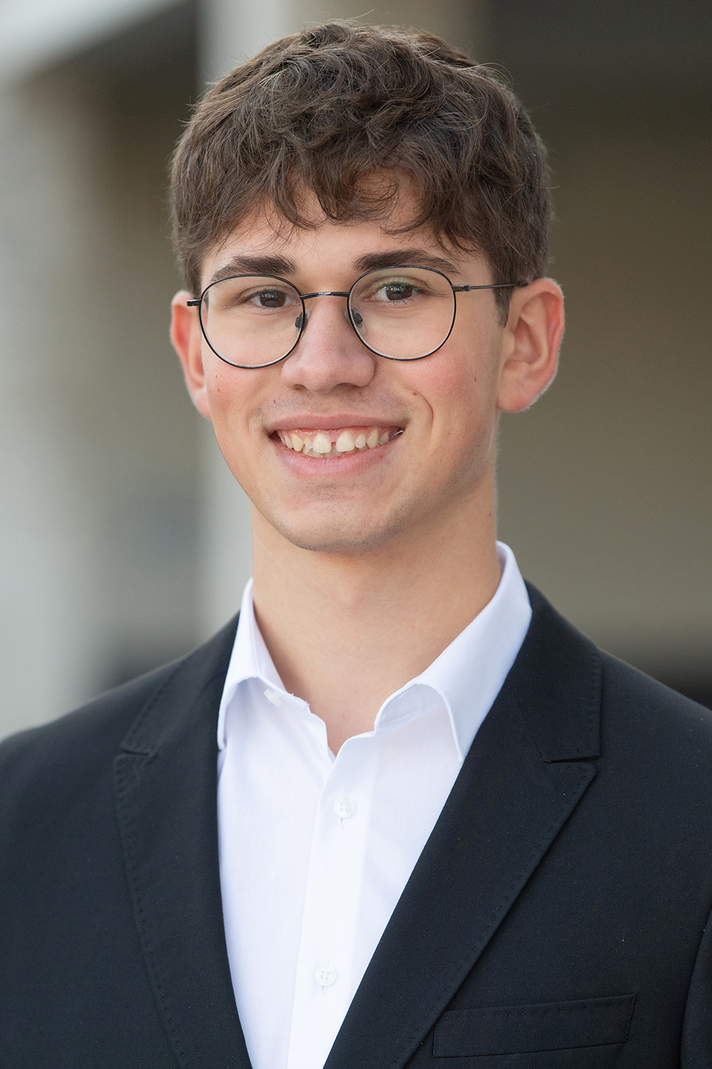 Platzhalterbild f&uuml;r Mitarbeiterportr&auml;t.