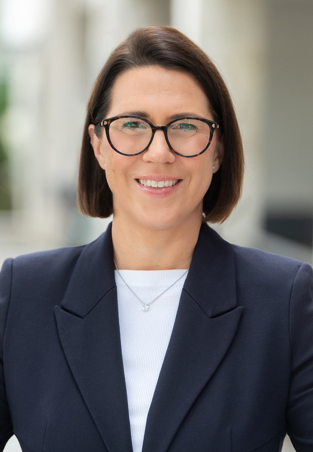 Julia Neumaier, Rechtsanwältin in Regensburg