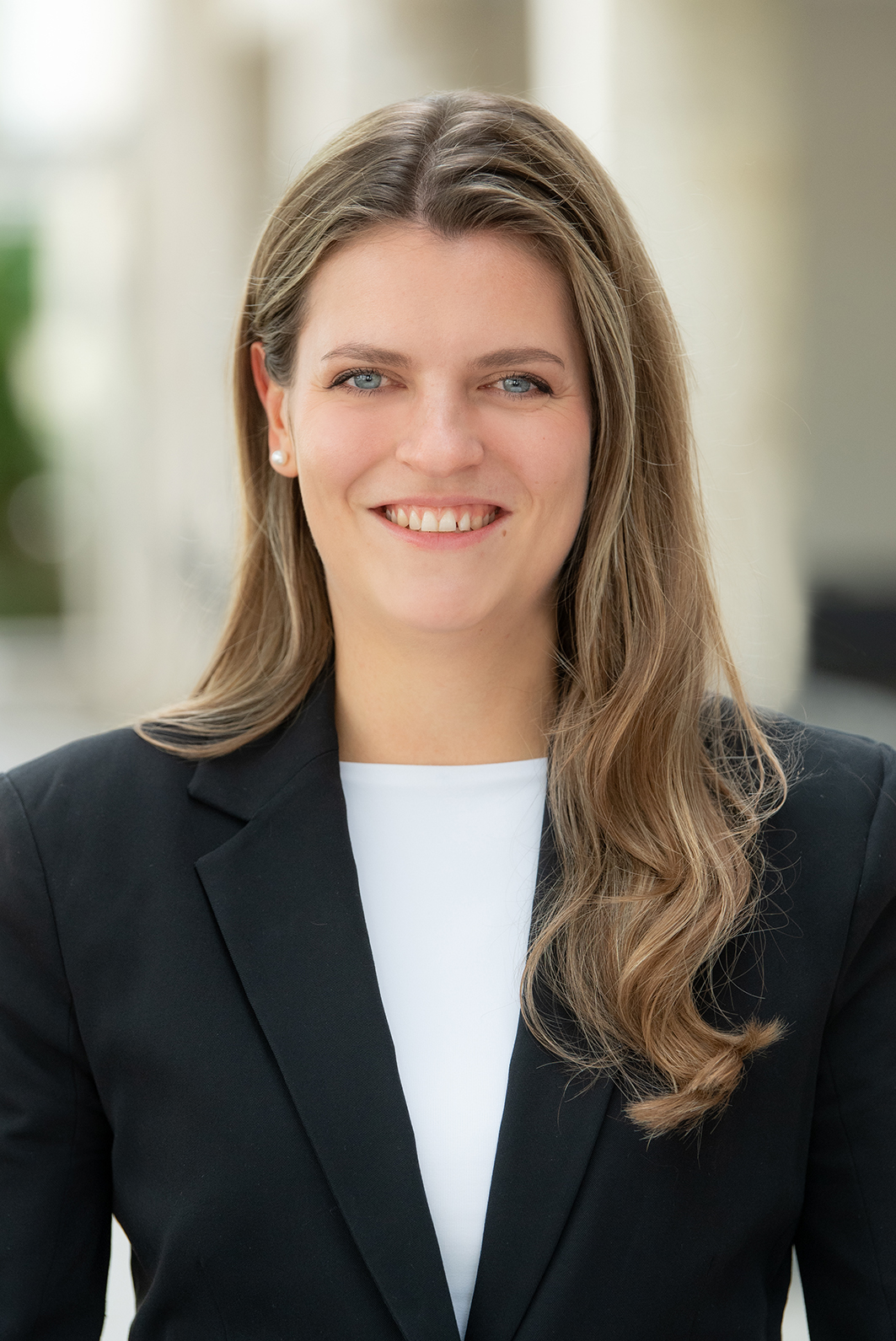Nicole Paschke, Rechtsanwältin